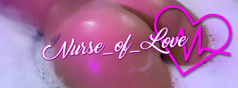Nurse_of_Love cover image