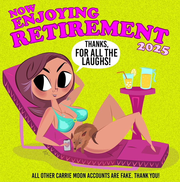 RETIRED cover image
