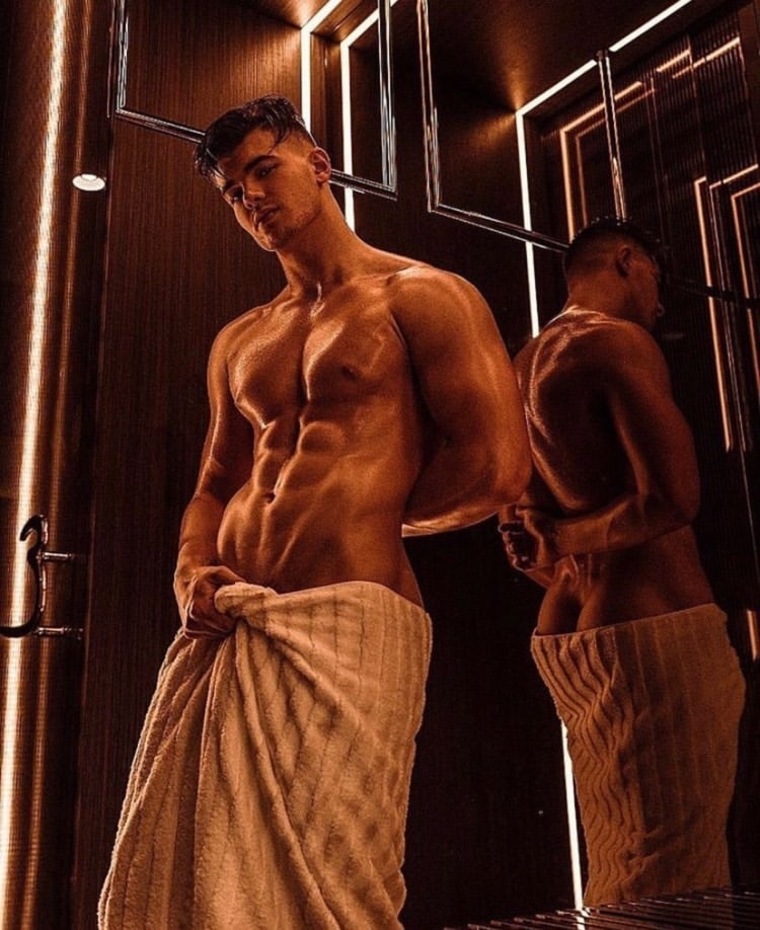 James cover image