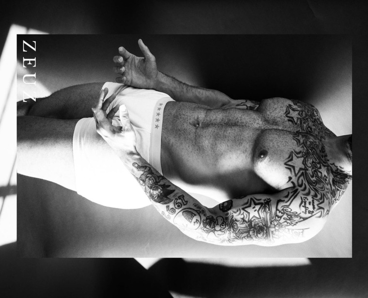 Herculesthedemigawd cover image