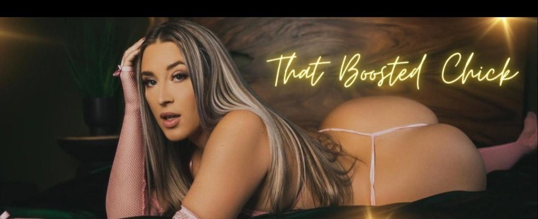 😈Thatboostedchick😈 cover image