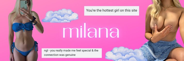 Millie, online🤗 cover image
