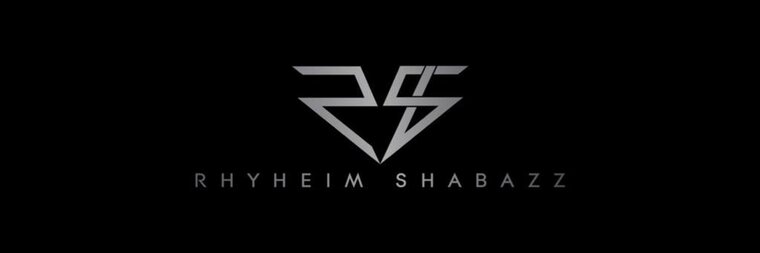 RhyheimShabazz cover image