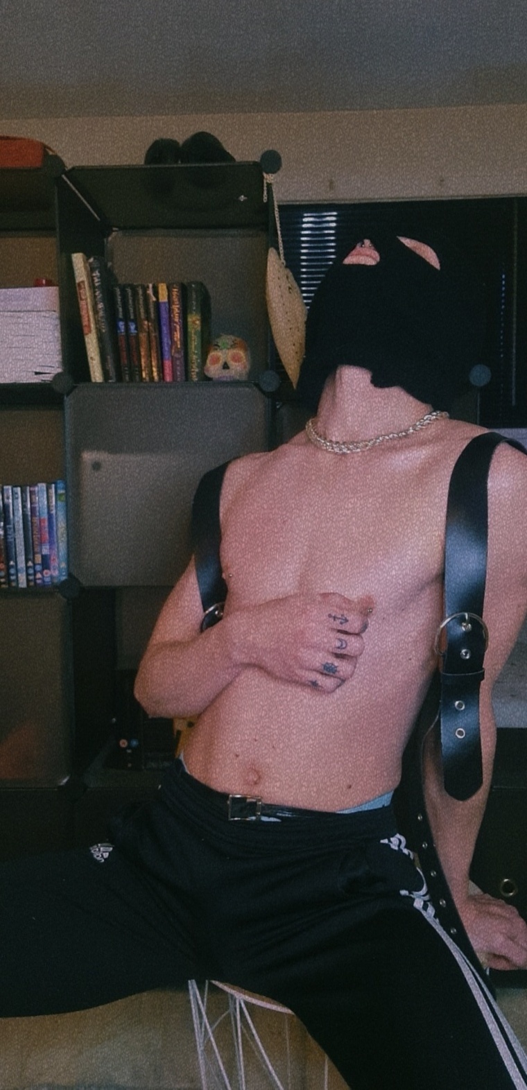 DangerousTwink cover image