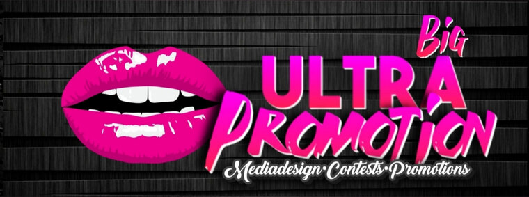 BIG•ULTRA•PROMOTION cover image