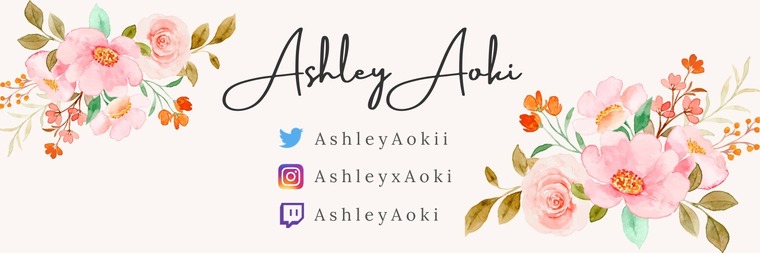 Ashley Aoki cover image